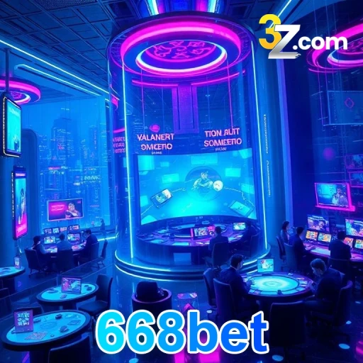 668bet app Jogos de caça-níqueis