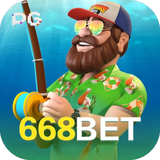 668bet app LOGO