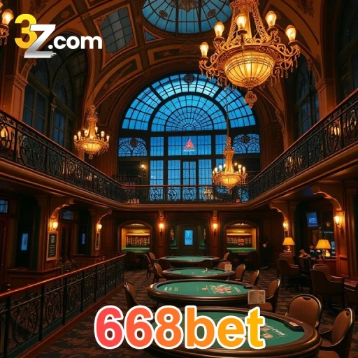 668bet app